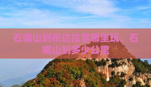 石嘴山到西藏布达拉宫哪里玩