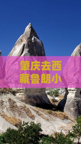 肇庆去西藏鲁朗小镇景点