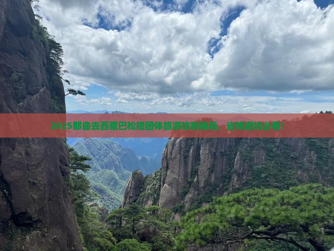 那曲去西藏巴松措团体旅游