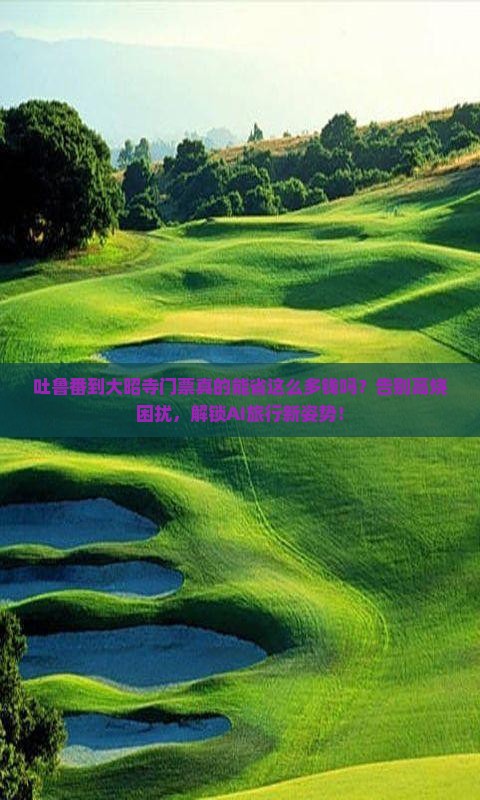吐鲁番到西藏大昭寺门票