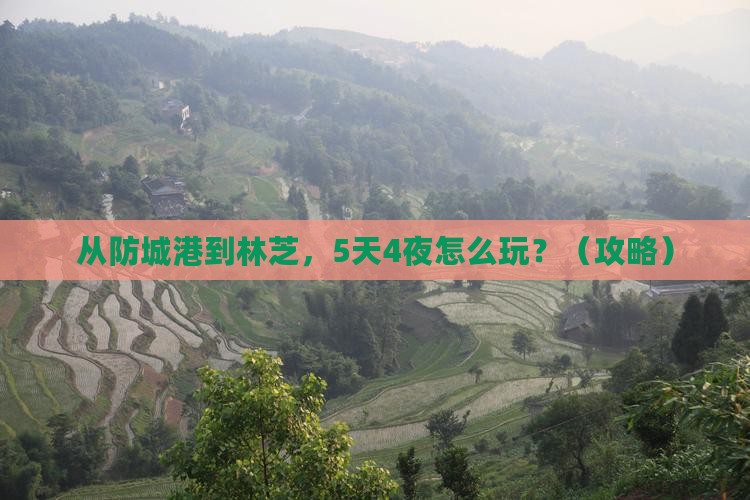 防城港到西藏林芝大型旅游团