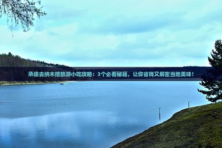 承德去西藏纳木措旅游小吃