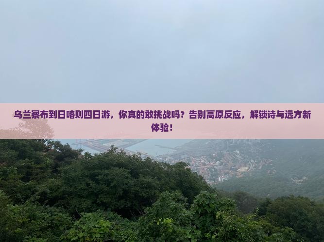 乌兰察布到西藏日喀则四日游