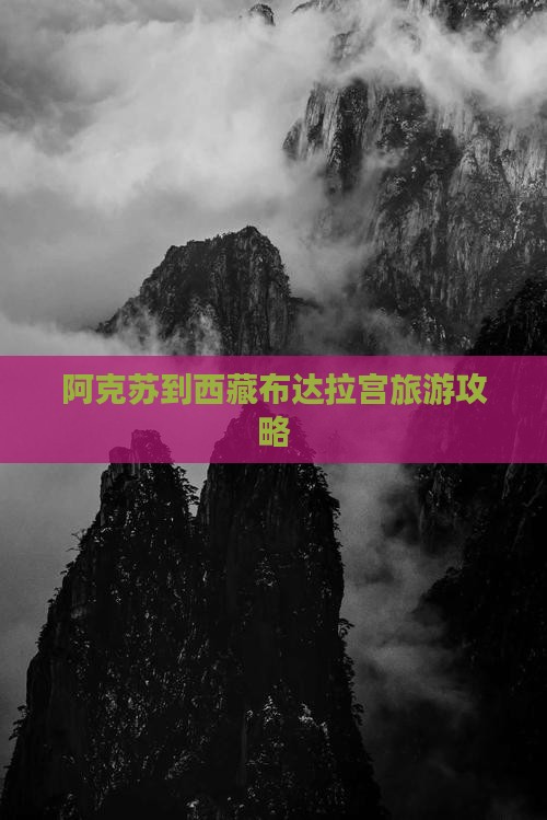 阿克苏去西藏布达拉宫大型旅游团