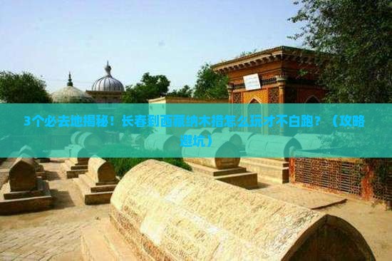 长春到西藏纳木措必去地