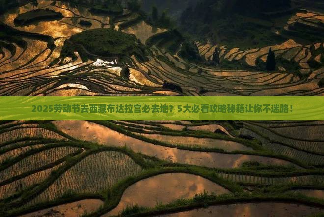 劳动节到西藏布达拉宫必去地