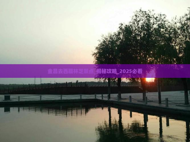 金昌去西藏林芝景点