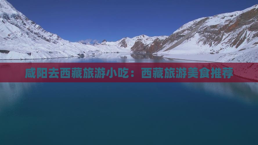 咸阳去西藏旅游小吃