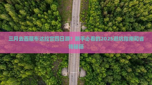 三月去西藏布达拉宫四日游