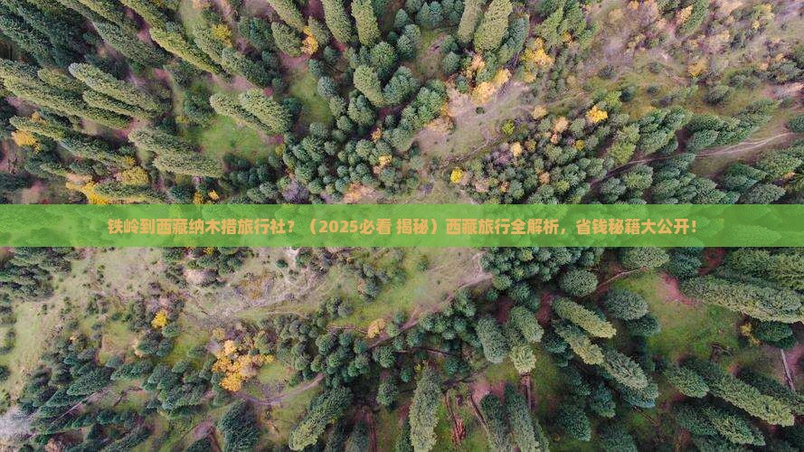 铁岭到西藏纳木措旅行社