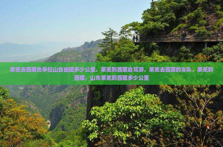 莱芜去西藏色季拉山自由团