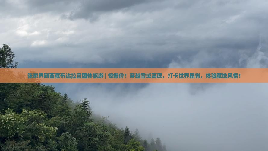 张家界到西藏布达拉宫团体旅游