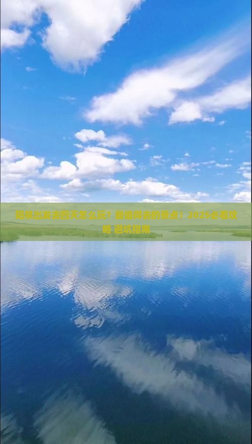 阳泉去西藏四日游