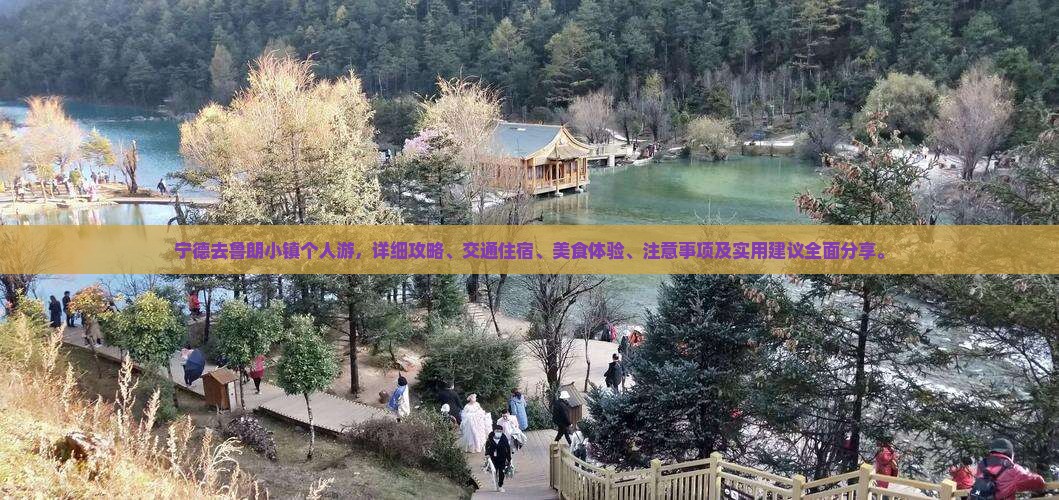 宁德去西藏鲁朗小镇个人游