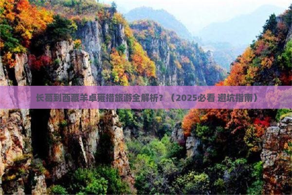 长葛到西藏羊卓雍措旅游