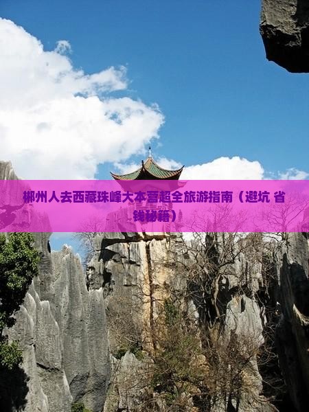 郴州去西藏珠峰大本营大型旅游团