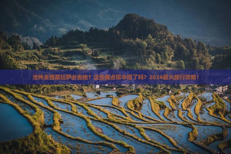 沧州去西藏拉萨必去地