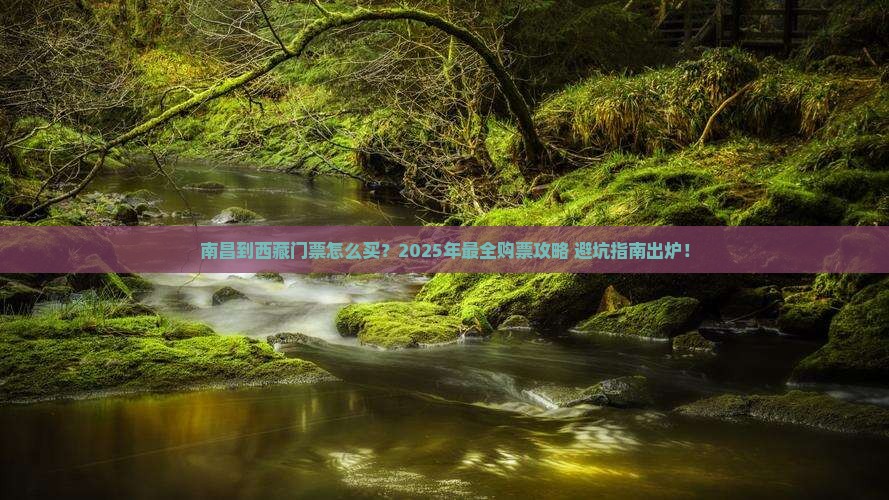 南昌到西藏门票
