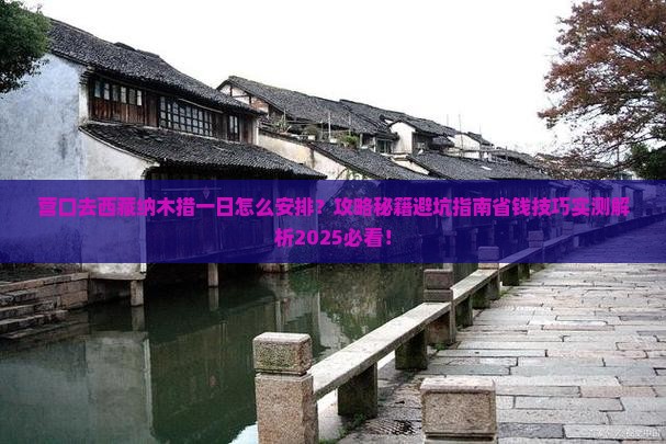 营口去西藏纳木措一日