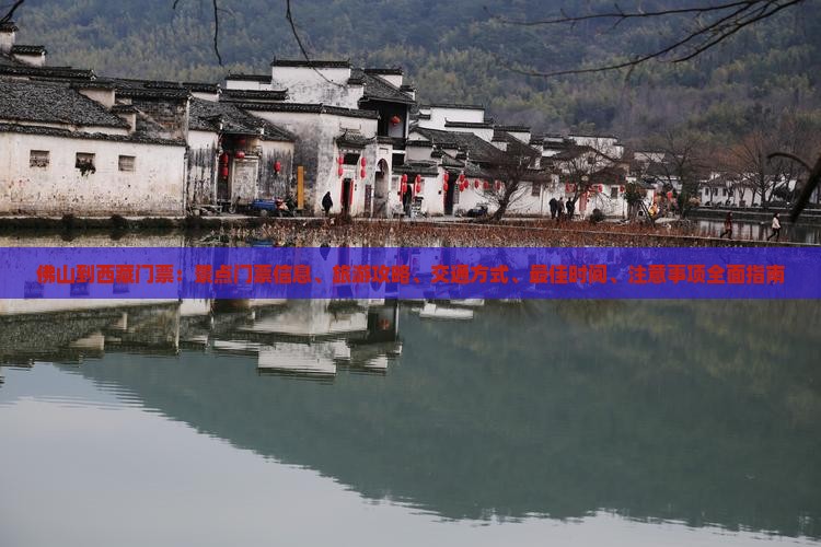 佛山到西藏门票