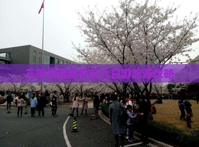 三明去西藏林芝六日游 三明去西藏林芝六日游