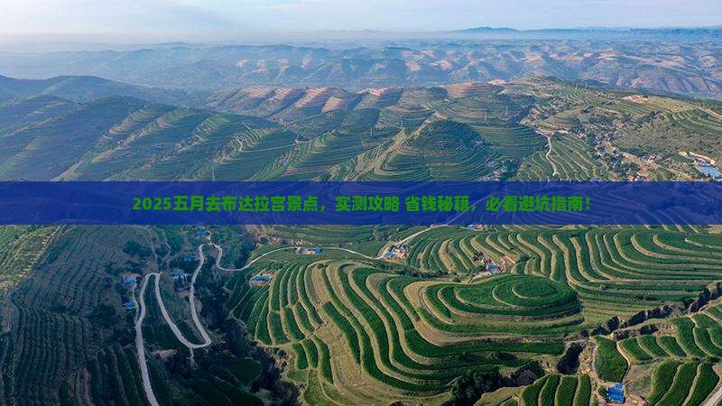 五月去西藏布达拉宫景点