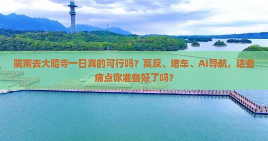 陇南去西藏大昭寺一日