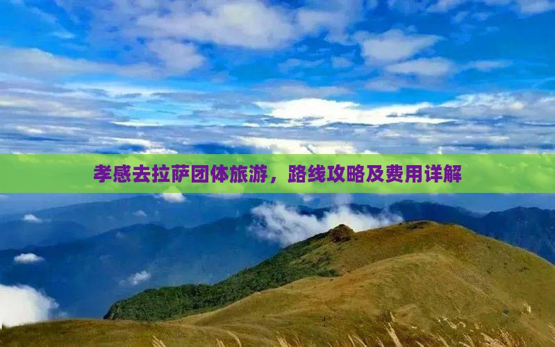 孝感去西藏拉萨团体旅游