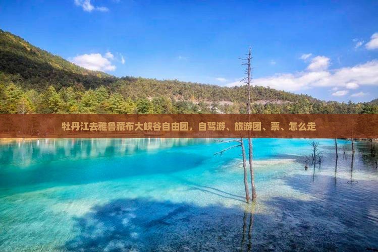 牡丹江去西藏雅鲁藏布大峡谷自由团
