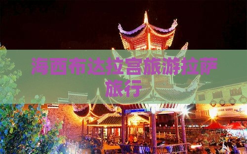 海西去西藏布达拉宫旅行社