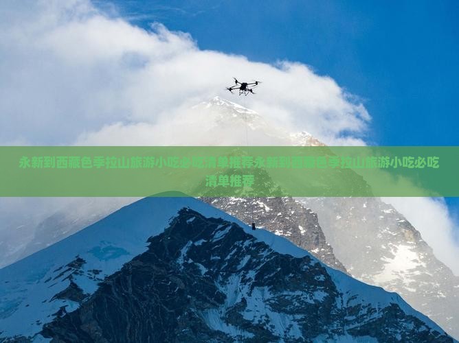 永新到西藏色季拉山旅游小吃