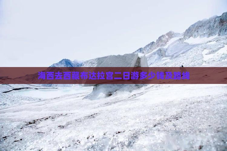 海西去西藏布达拉宫二日游