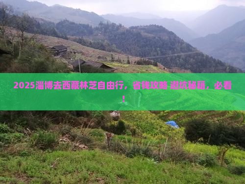 淄博去西藏林芝自由行