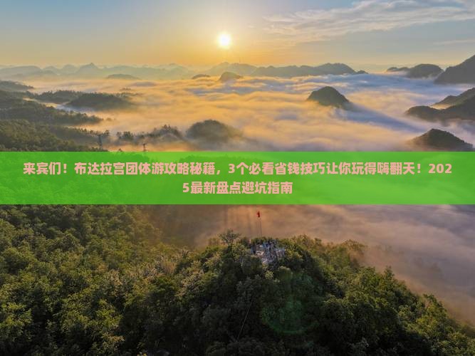来宾到西藏布达拉宫团体旅游
