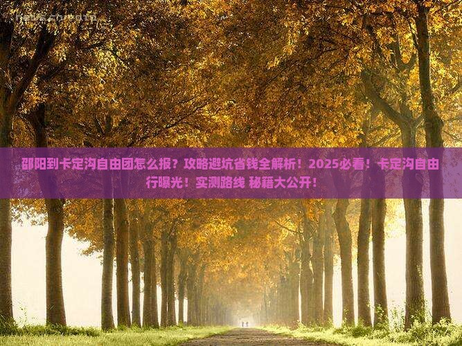 邵阳到西藏卡定沟自由团
