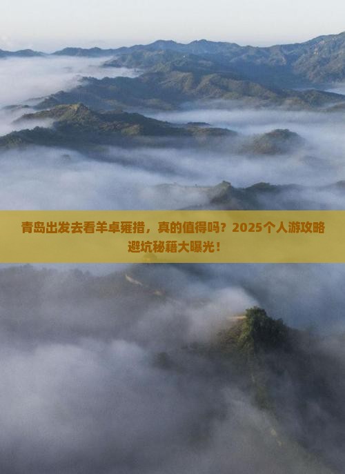 青岛到西藏羊卓雍措个人游