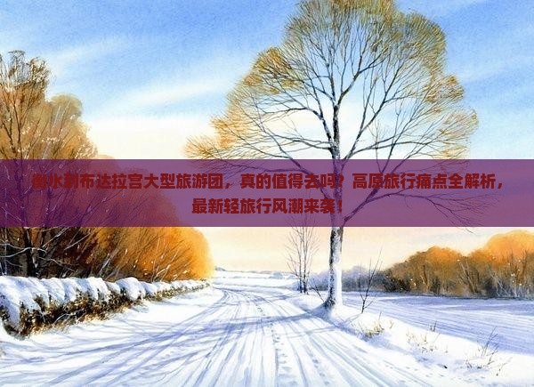 衡水到西藏布达拉宫大型旅游团