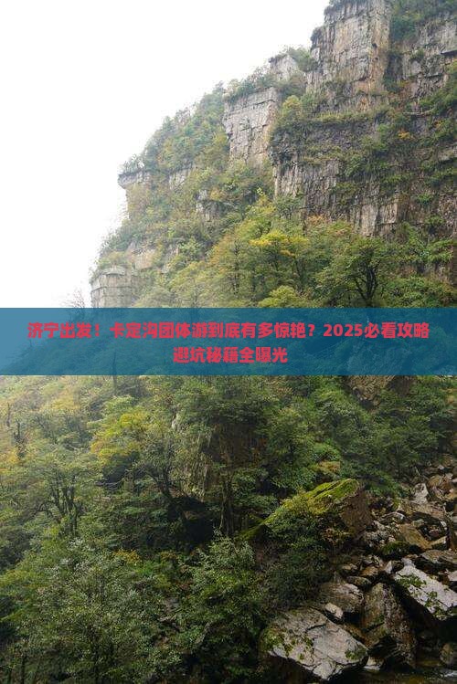 济宁到西藏卡定沟团体旅游