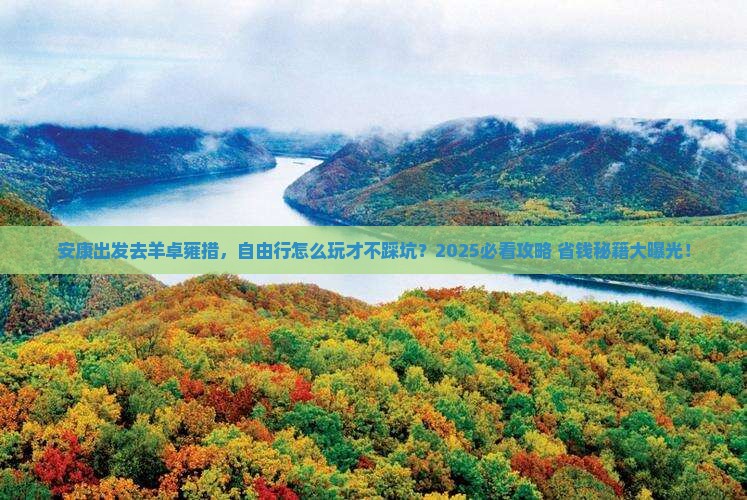安康去西藏羊卓雍措自由行