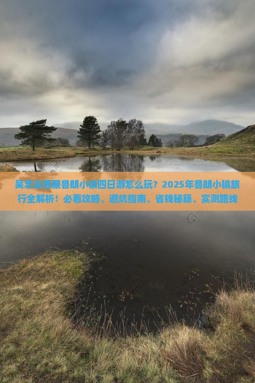 吴忠去西藏鲁朗小镇四日游