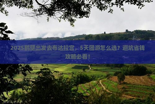 鹤壁去西藏布达拉宫团体旅游