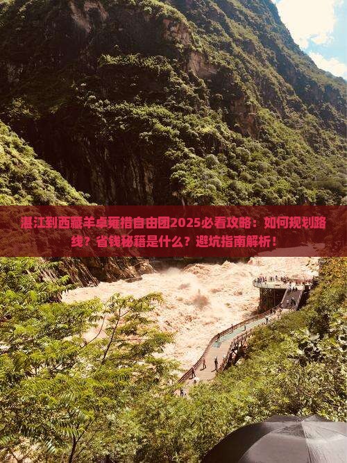 湛江到西藏羊卓雍措自由团