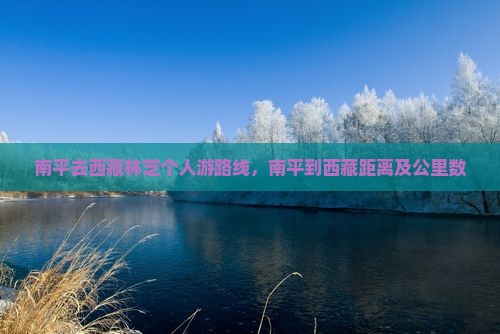 南平去西藏林芝个人游