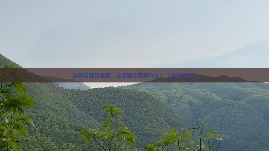 鹤岗到西藏日喀则景点