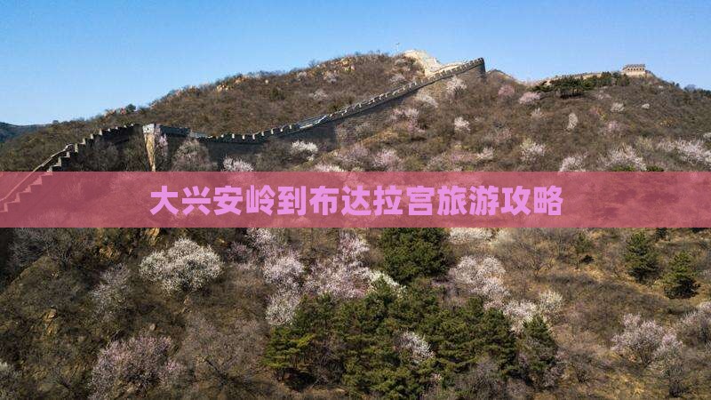 大兴安岭去西藏布达拉宫自由团