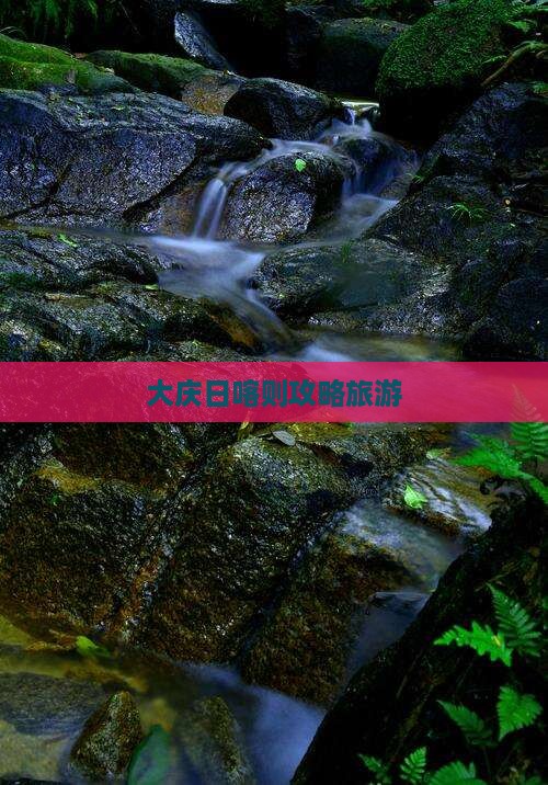 大庆去西藏日喀则个人游
