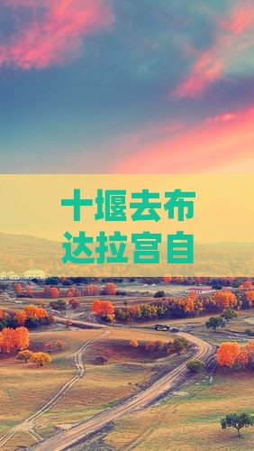 十堰去西藏布达拉宫自由行