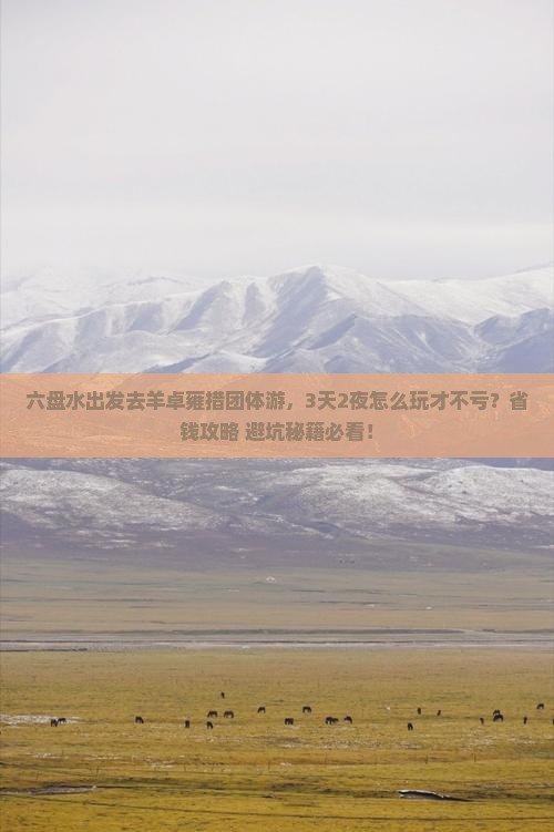 六盘水去西藏羊卓雍措团体旅游