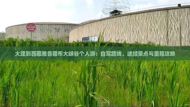 大理到西藏雅鲁藏布大峡谷个人游