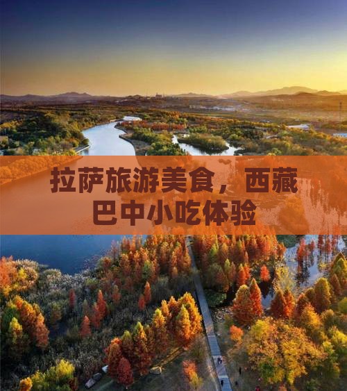巴中去西藏拉萨旅游小吃